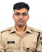 Chakradhar Babu KVN Chakradhar Babu KVN